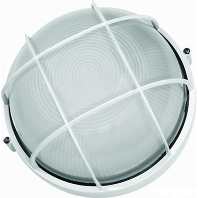 Светильник Camelion 1101S белый