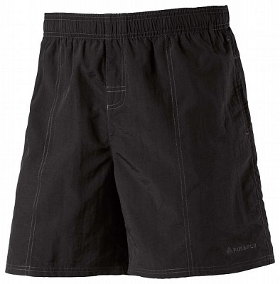Шорти Firefly Yanuca ux 258775-052 р. XS чорний
