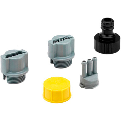 Набор для дождевого полива Rehau 241730