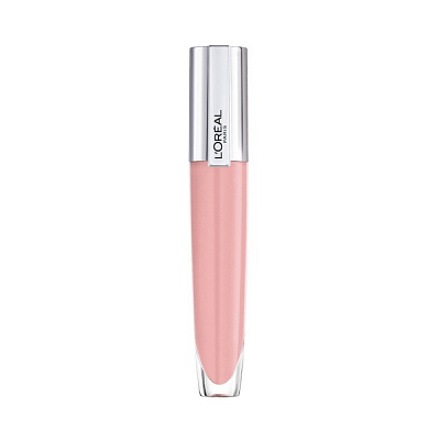 Блиск для губ L'Oreal Paris з ефектом об'єму 402 Soar 7 мл
