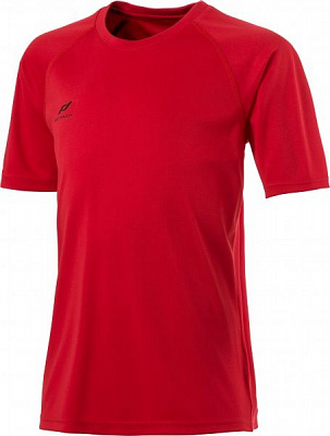 Футболка Pro Touch Sole jrs 227090-261 164 красный