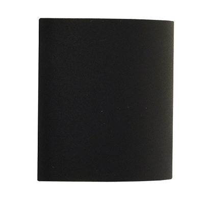 Бра Victoria Lighting 2 Вт черный Event/AP2 black 