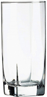 Набор стаканов высоких Sterling 330 мл 3 шт. Luminarc 