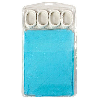 Шторка для душу 22-02 180x180 см