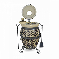 Піч-тандир Grand Tandyr C-2 L Марракєш 53*105см