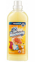 Кондиціонер-ополіскувач WASCHKONIG Sommerbise літня свіжість 1 л