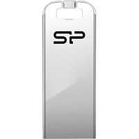 USB-флеш-накопичувач Silicon Power Touch Transparent T03 16 GB