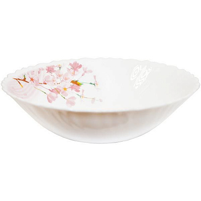 Тарілка супова Sakura 620 мл Luna