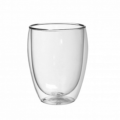 Набор стаканов Circle MK-2743DW 360 мл 2 шт. Maxmark 