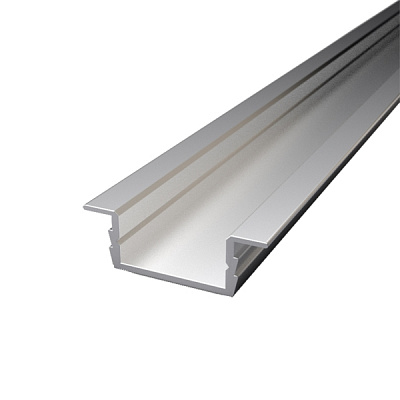 LED-профиль АЛЮПРО ПАС-4152 Z000 / AS 2 м 