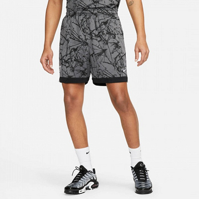 Шорти Nike DF FC 5IN SHORT DV9761-068 р. L сірий