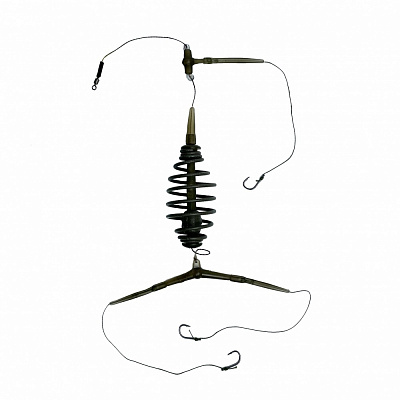 Оснащення Fishing Rain №2 СТАНДАРТ