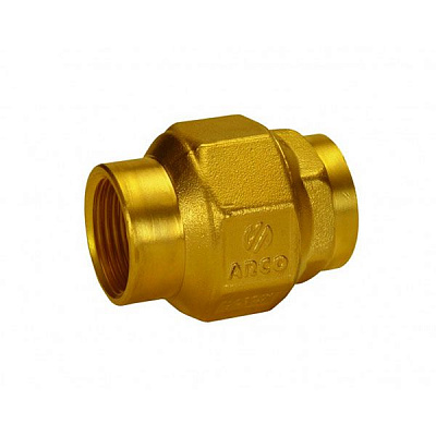 Клапан зворотній Arco 1/2'