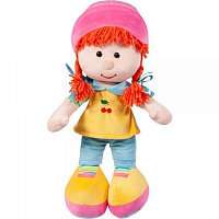 М'яка іграшка Stip Лялька Марина 37 см