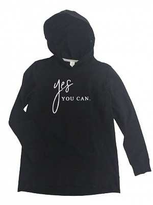 Туніка Роза р.128 чорний