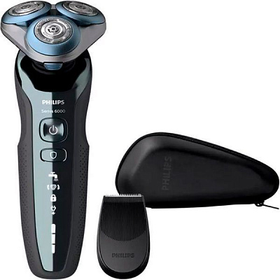 Електробритва Philips S6630/11