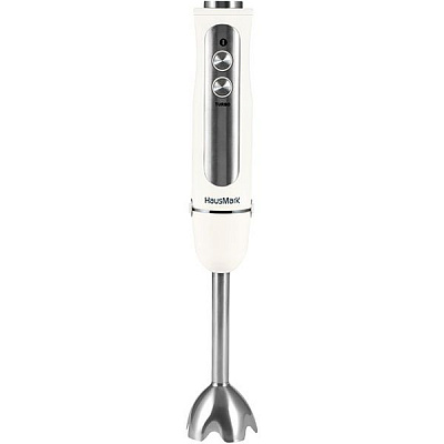 Блендер Hausmark HBS-603WH/LED