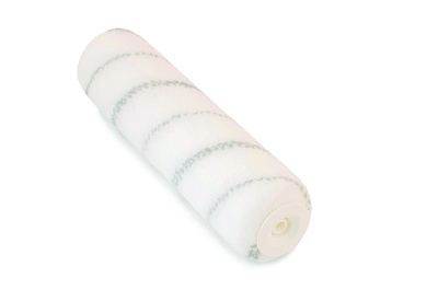 Запасний валик Color Expert для лаку нейлон ворс 13 мм білий 41x250 мм