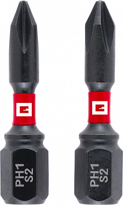 Біта торсіонна Einhell 30 мм S2 PH1 2 шт. 132010