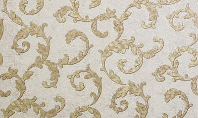 Обои виниловые горячего тиснения Bravo тип 554 81212BR43 1,06x10,05 м 