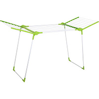 Сушилка для белья Luna SB18M салатовая