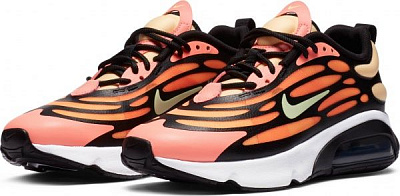 Кроссовки Nike W AIR MAX EXOSENSE CK6922-601 р.US 7 разноцветный