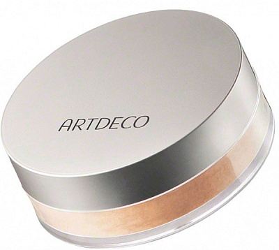 Пудра Artdeco Mineral Powder Foundation 15 г