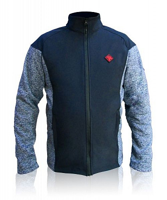 Куртка 1991 ТМ Дакота 58/3 34123-10-1-58-3 р. темно-синий