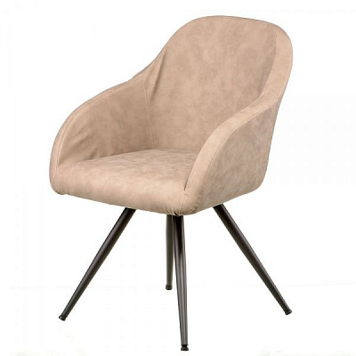 Кресло Special4You Trust E2622 серый 