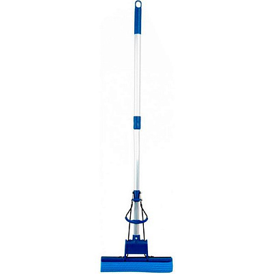 Швабра для підлоги Гривня Петрівна Solo 27 см