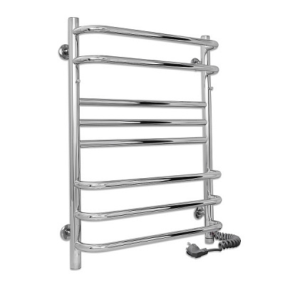 Рушникосушарка електрична Evro-Termo Ліберті П8 500x700 П П S3