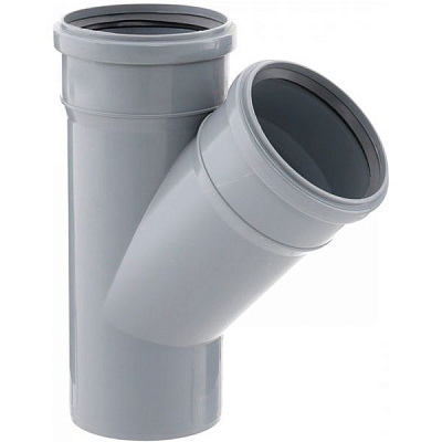 Тройник Rhein 32/45