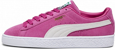 Кроссовки Puma SUEDE CLASSIC XXI 37491586 р.43 розовый