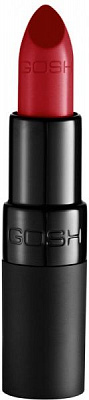 Помада губна Gosh Velvet Touch 154 Burgundy 4 г