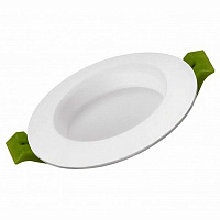 Світильник LED Eurolamp Downlight 5 Вт 4000K