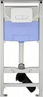 Комплект інсталяції Ideal Standard prosys 120 з кнопкою змиву oleas m3
