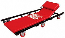 Лежак автослесаря подкатной TORIN TR6451