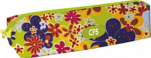 Пенал школьный Spring CF85947 Cool For School разноцветный
