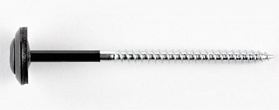 Саморез кровельный по металлу 3,9x60 мм 100 шт красный Onduline