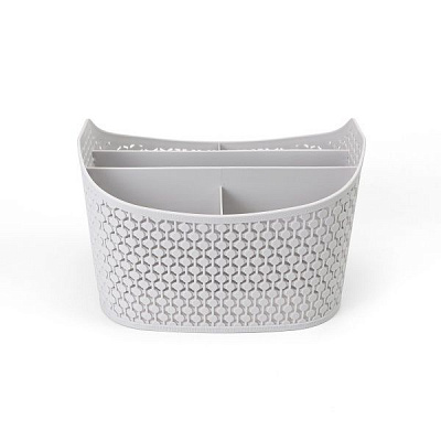 Органайзер MVM FH-09 GRAY 140x185x120 мм