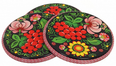 Набір кришок СКО 1-82 20 шт. Belfood