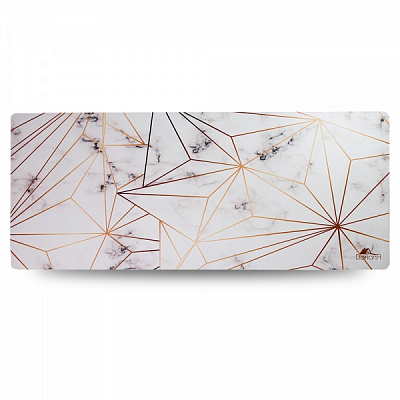 Килимок Dariana Мармур 50х120 см