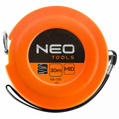 Рулетка Neo 68-130 30 м