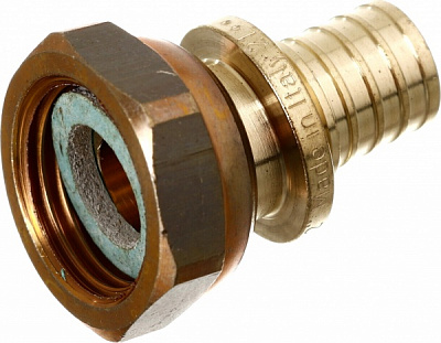 Гильза натяжная General Fittings O16 x 1/2