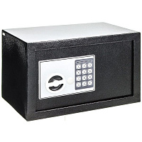 Сейф Червона Лінійка KS-20EW 