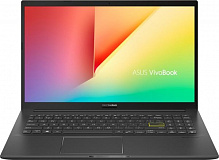 Ноутбук Asus VivoBook M513IA-BQ611 15,6 (90NB0RR1-M08960) black 