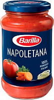 Соус Barilla Napoletana 400 г (8076809513692)