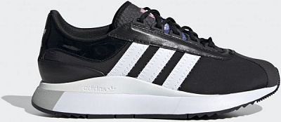 Кросівки Adidas SL ANDRIDGE W EG6845 р.UK 6,5 чорний