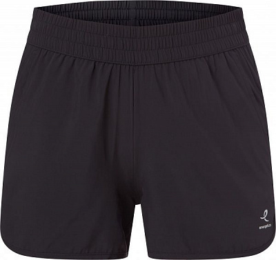 Шорты Energetics Sam wms 413026-050 р. 38 черный