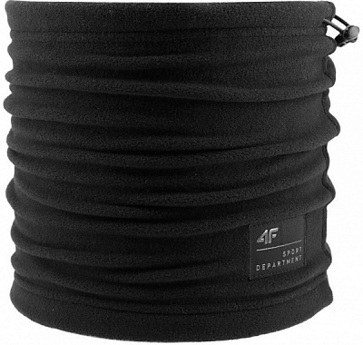 Мультипов'язка 4F H4Z21-BANU003-20S р.OS чорний